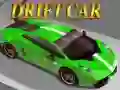 Drift Car City Driving