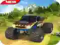 Xtreme Monster Truck Offroad