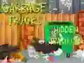 Игра Мусоровозы скрытый мусорный бак онлайн Игра Мусоровозы скрытый мусорный бак онлайн