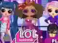 Игра Лол: Неожиданные миллениалы онлайн Игра Лол: Неожиданные миллениалы онлайн