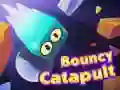 Игра Бодрая катапульта онлайн