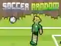Игра Футбол Случайный онлайн