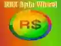 Игра Колесо вращения RBX онлайн