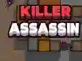 Игра Охотник убийца онлайн