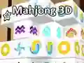 Игра Маджонг 3Д онлайн Игра Маджонг 3Д онлайн