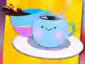 Игра Игра объедините кофе онлайн