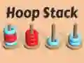 Игра Стек обруч онлайн