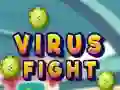 Игра  Борьба с вирусом онлайн