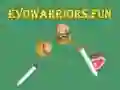 EvoWarriors.fun