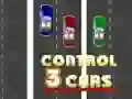 Control 3 Cars