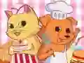Zoo Chefs