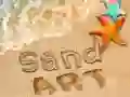 Sand Art