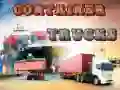 Игра Грузовые автомобили онлайн