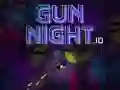 Игра Ночь оружия онлайн