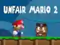 Игра Недобросовестный Марио 2 онлайн