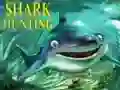 Игра Охота на акул онлайн Игра Охота на акул онлайн