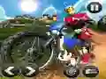 Offroad Bike Race 3d