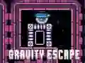 Игра Гравитационный побег онлайн Игра Гравитационный побег онлайн