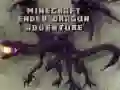 Игра Майнкрафт Приключение дракона онлайн