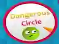 Игра Опасные круги онлайн