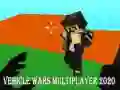 Игра Транспортные войны Мультиплеер 2020 онлайн Игра Транспортные войны Мультиплеер 2020 онлайн