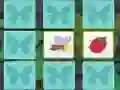 Игра Детская память с насекомыми онлайн