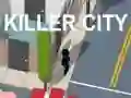 Игра Город убийца онлайн Игра Город убийца онлайн