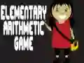 Elementary Arithmetic Math