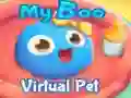 My Boo Virtual Pet