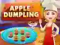 Apple Dumplings