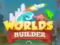 Игра Строитель Миров онлайн