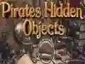 Pirates Hidden Objects