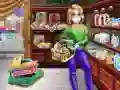 Игра Мария: Покупки при коронавирусе онлайн
