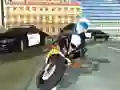 City Police Bike Simulator