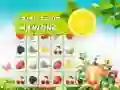 Игра Маджонг фрукты 3 онлайн
