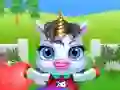 Cutie Unicorn Care
