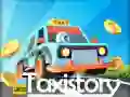 Игра История такси онлайн