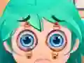 Игра Забавная хирургия глаза онлайн Игра Забавная хирургия глаза онлайн