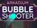Игра Пузырьковый шутер онлайн