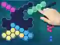 Игра Блоки Гекса: Пазл онлайн