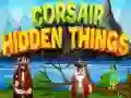 Игра Корсар Скрытые объекты онлайн Игра Корсар Скрытые объекты онлайн