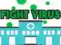 Игра Бой вирусу онлайн