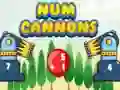 Игра Числовые пушки онлайн