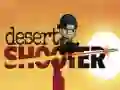 Игра Стрелок в пустыне онлайн