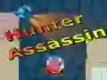 Игра Охотник убийца онлайн