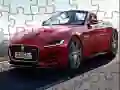 Sports Cars Jigsaw