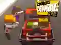 Endless Zombie Road
