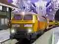 Metro Train Simulator