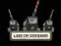 Line of Defense