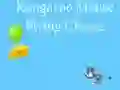 Kangaroo Mouse Flying Cheese